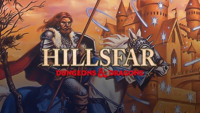 Hillsfar