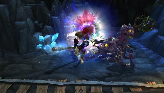 Bargain-Priced Torchlight Is One Addictive Diablo Clone