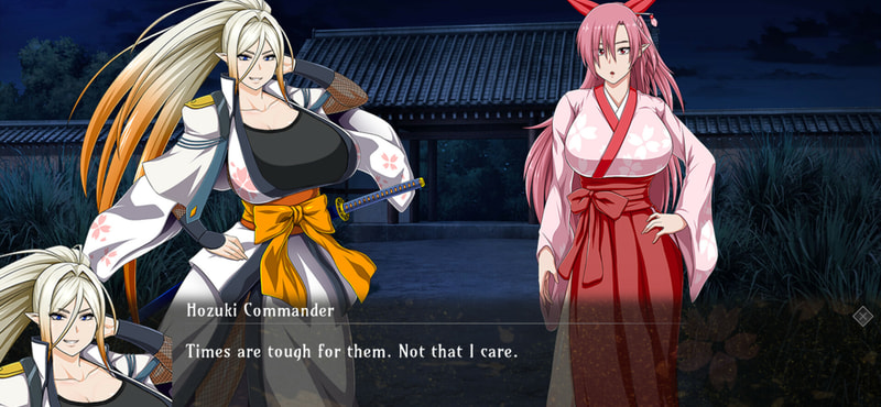 Samurai Vandalism UNRATED - image 3