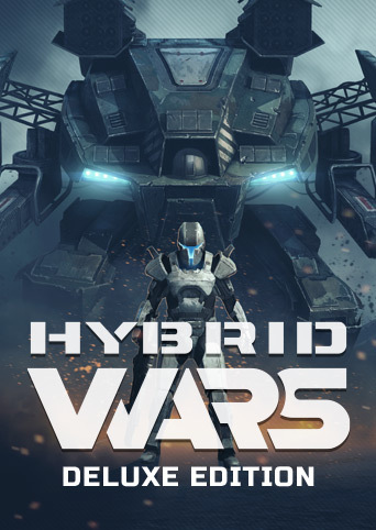 Hybrid Wars - Full Package