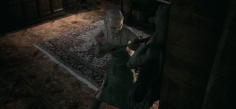 Remothered: Tormented Fathers - Artbook - image 2