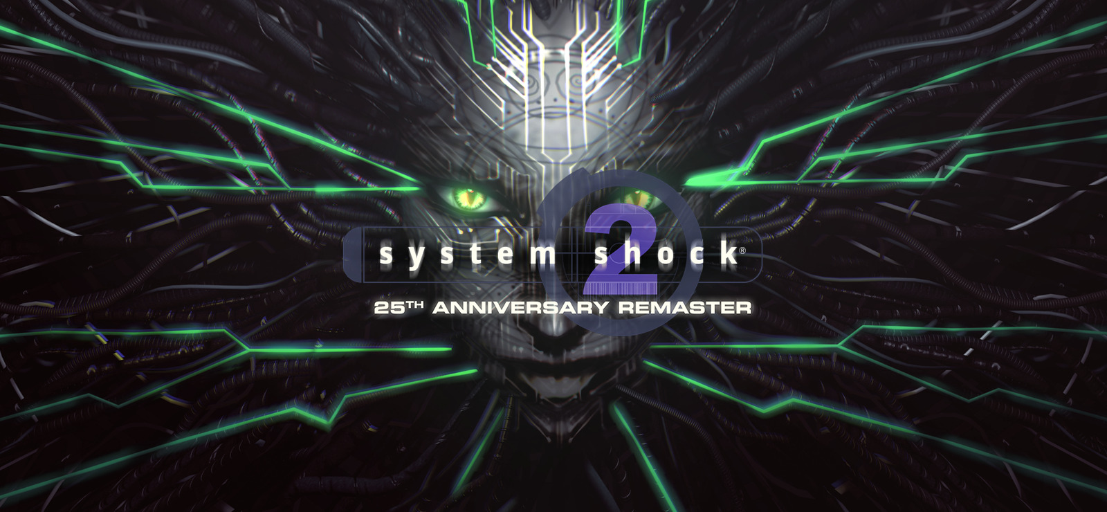 System Shock® 2: 25th Anniversary Remaster