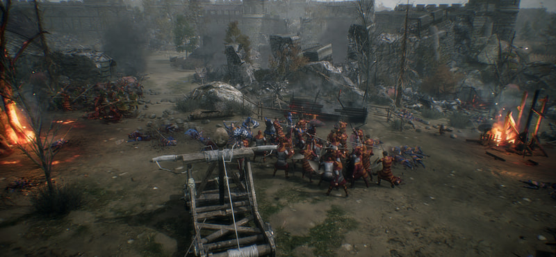 Ancestors Legacy - Digital Artbook — image 2