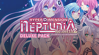 Купить дешево Hyperdimension Neptunia Re;Birth2. Sisters Generation Deluxe Pack Купить ключ дешево Hyperdimension Neptunia Re;Birth2. Sisters Generation Deluxe Pack