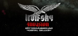 Iron Sky: Invasion Deluxe Content cover art