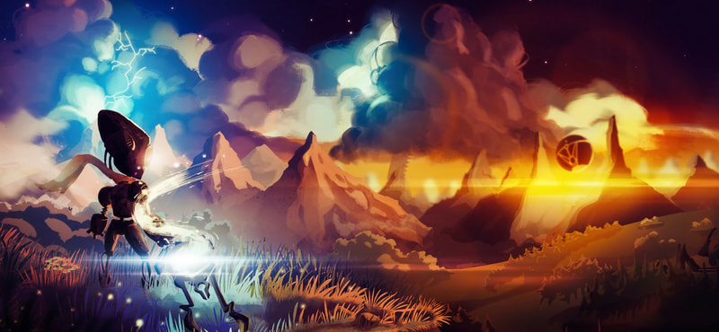 Vesper: The Age of Zero Light - image 2