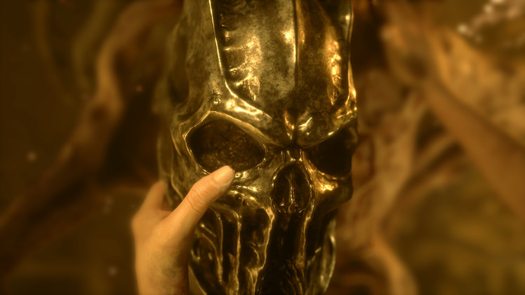 Unholy screenshot 3