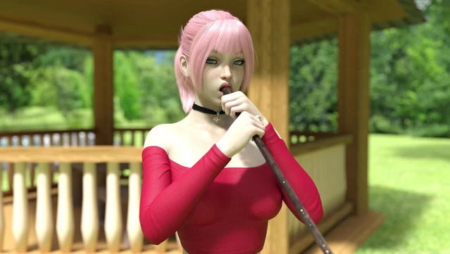 #6. Helping the Hotties - Storytime (GOG) De: xRedGames