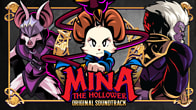 Купить ключ дешево Mina the Hollower Original Soundtrack