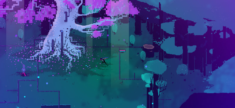 Resolutiion OST - The Last Website - image 4
