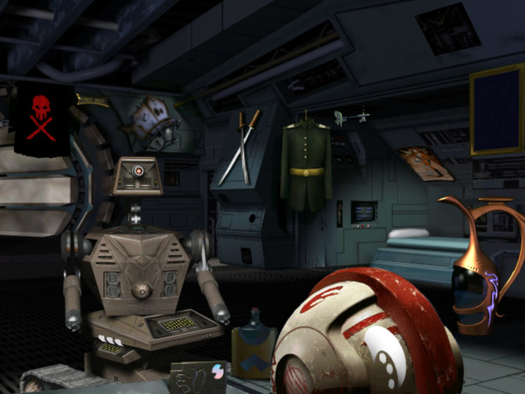 STAR WARS™: X-Wing Alliance™ screenshot 3