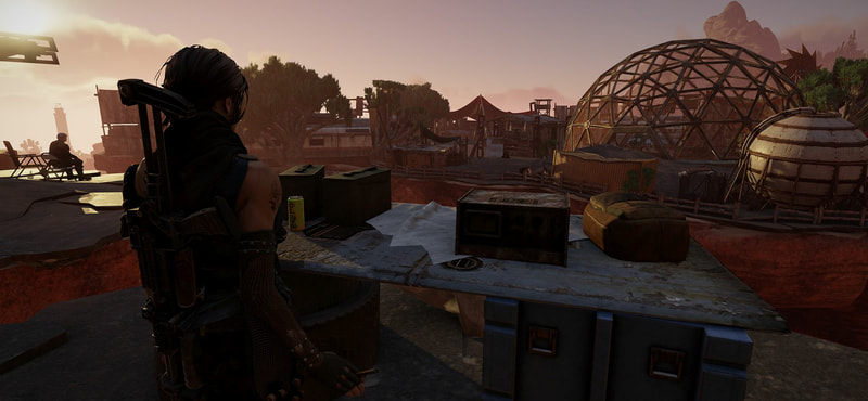ELEX Digital Extras - image 2