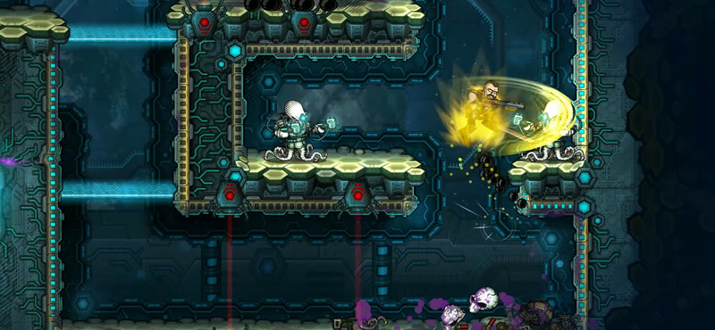 Fury Unleashed Soundtrack - image 3
