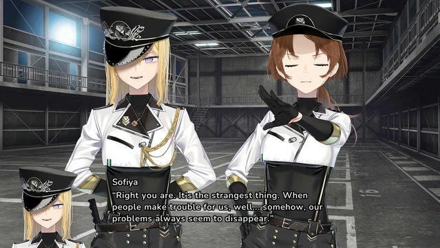#6. HENPRI: HENTAI PRISON (GOG) بواسطة: Shiravune