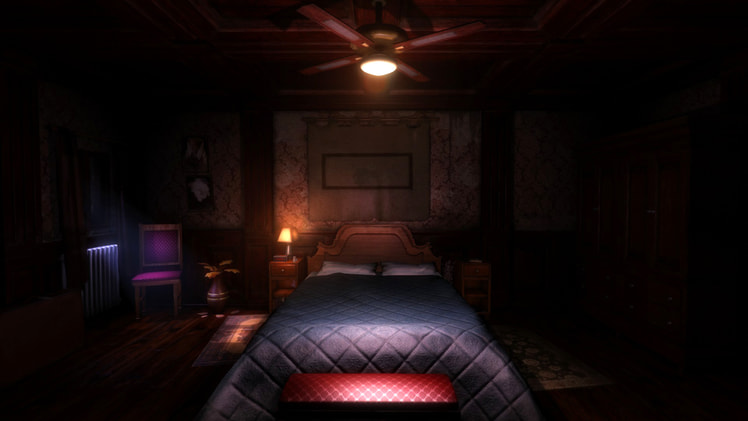 The Guest screenshot 4