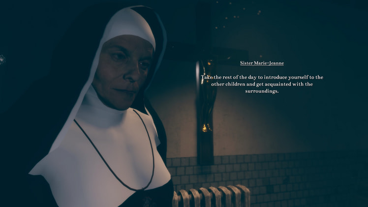 An Abyss of Dreams PC gameplay screenshot 2 of 13