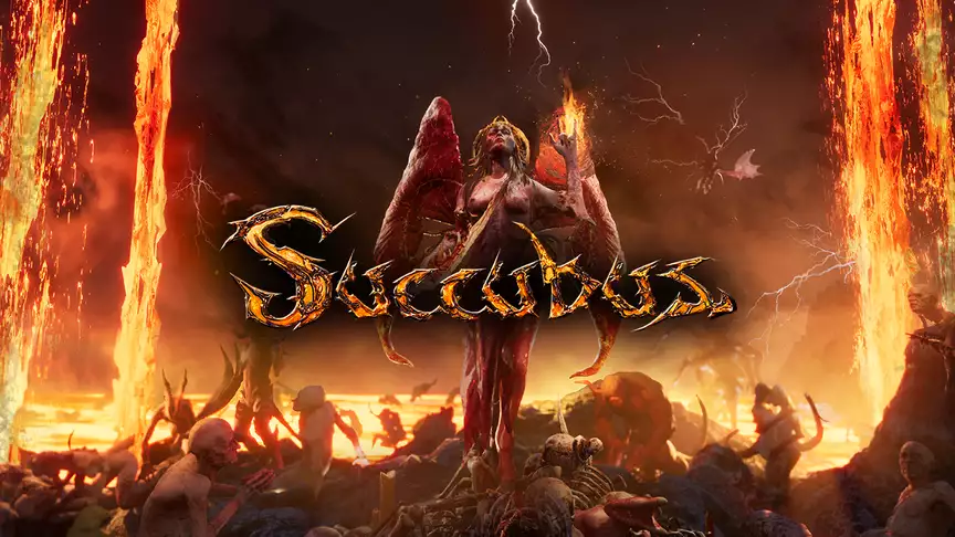 Succubus - Soundtrack