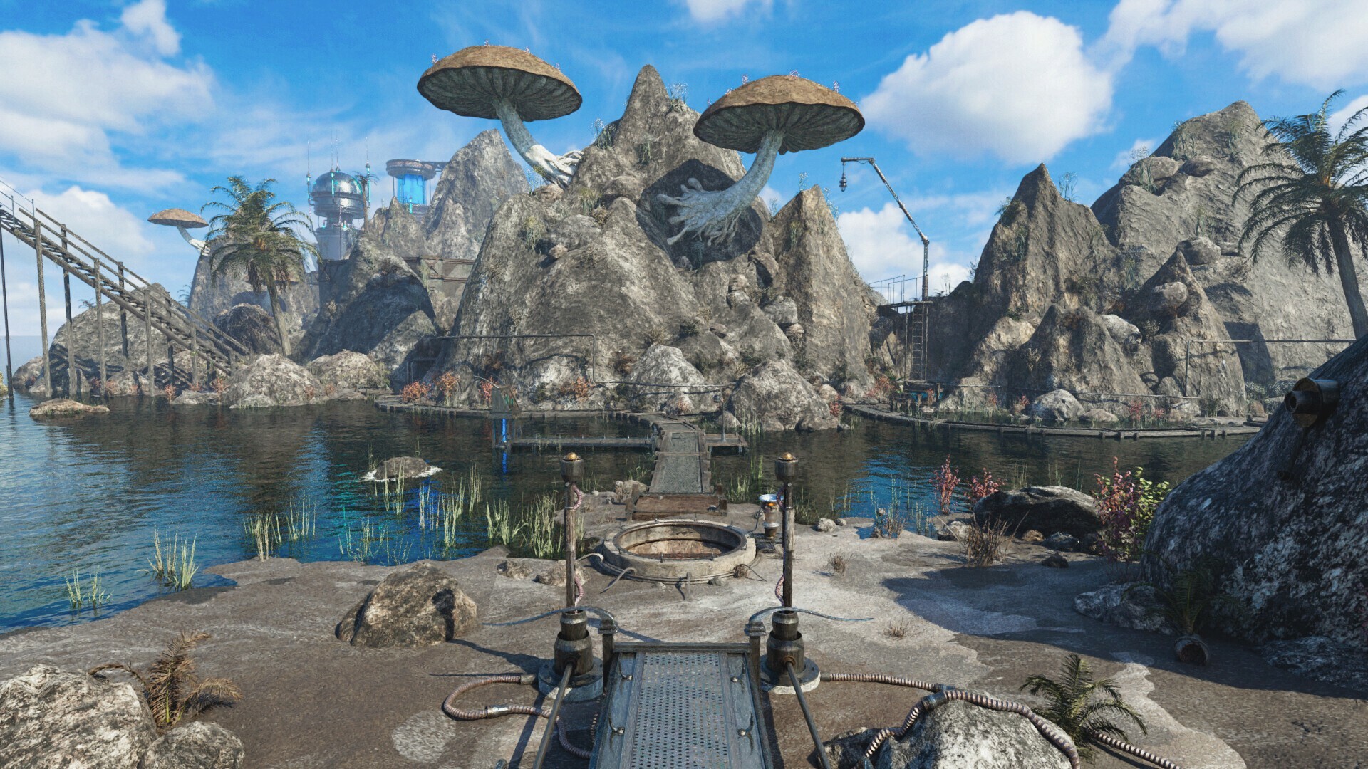 Neyyah screenshot