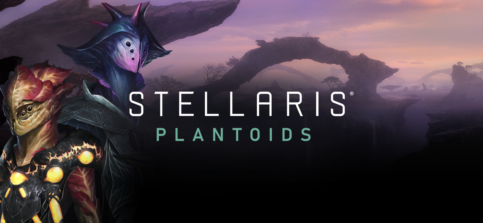 Stellaris plantoids species pack review