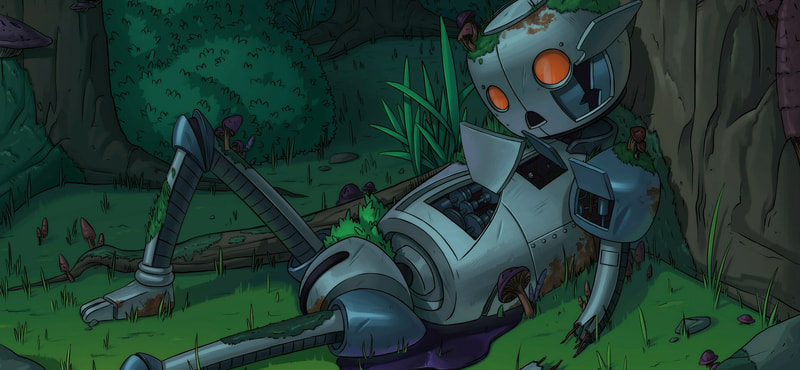 Leila - Supporter Pack - image 3