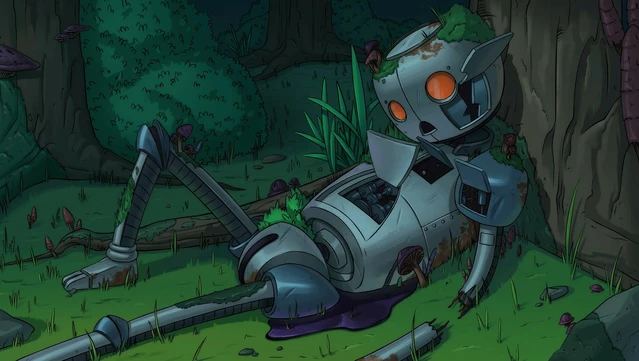 #6. Leila - Supporter Pack (GOG) 由: Ubik Studios