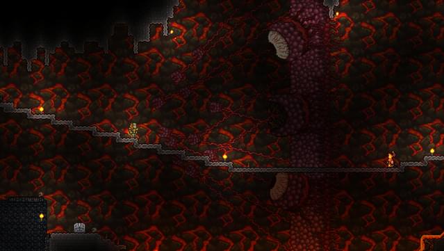 Terraria v1.4.4.9v4 DRM-Free Download - Free GOG PC Games