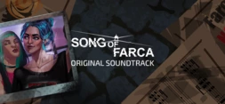 Song of Farca Original Soundtrack