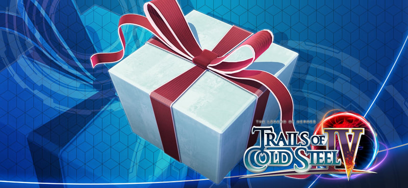 The Legend of Heroes: Trails of Cold Steel IV - Consumable Starter Set — image 5