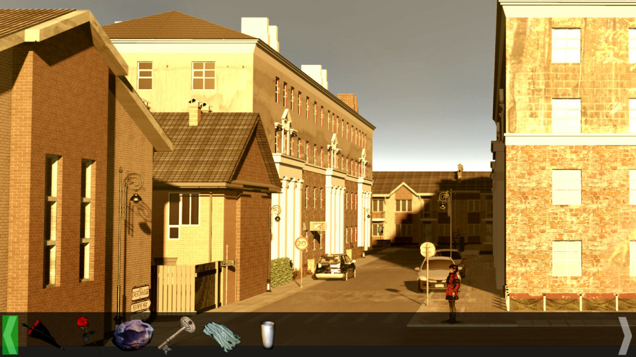 Lorelai — official screenshot 4