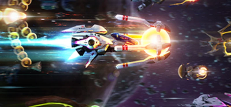 R-Type Final 2 - Stage Pass Volume 3