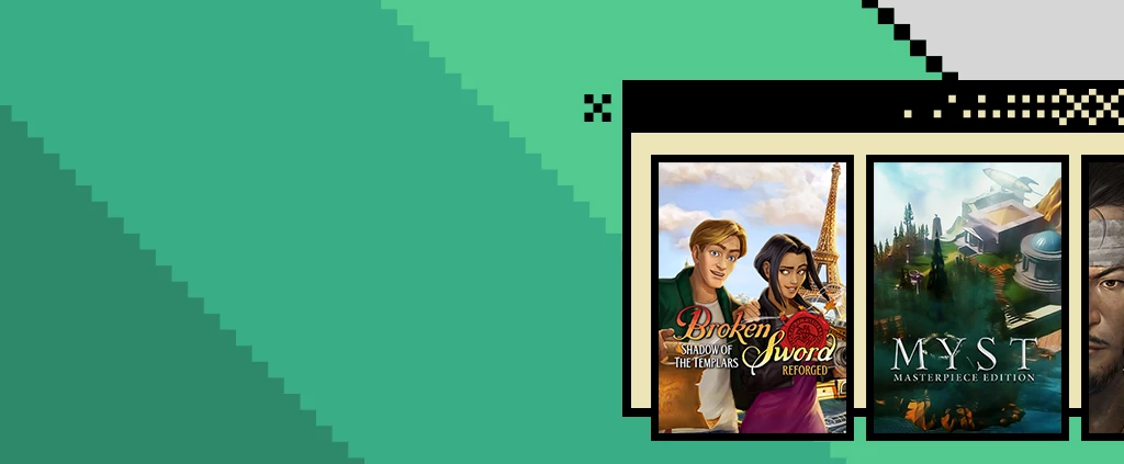 Adventure Promo official campaign artwork