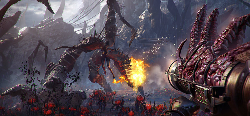 Shadow Warrior 2 - Soundtrack - image 5