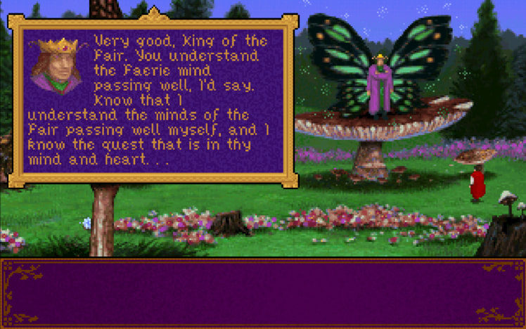 Dragonsphere screenshot 4