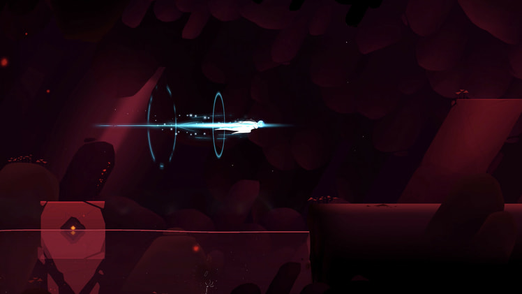 Worldless screenshot 2