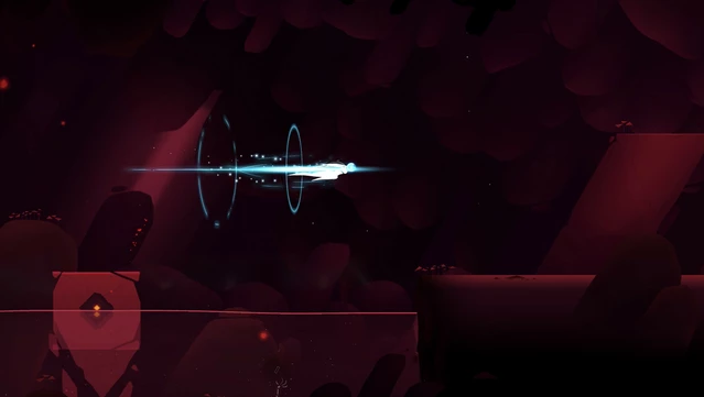 #7. Worldless (GOG) 由: Coatsink