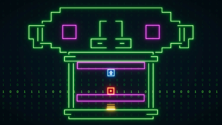 Control:Override screenshot 2
