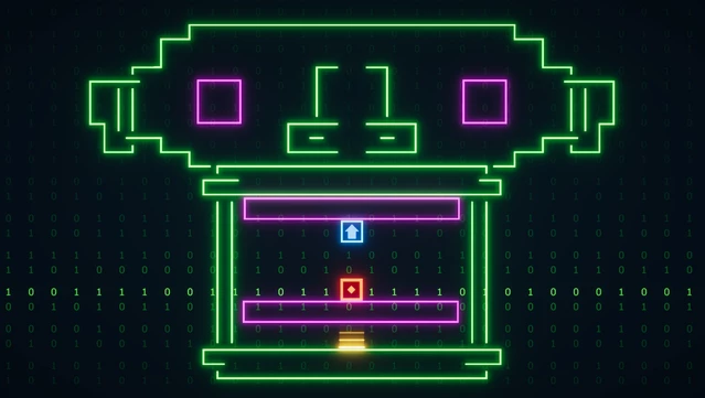 #9. Control:Override (GOG) By: Brain Station 23 Ltd.