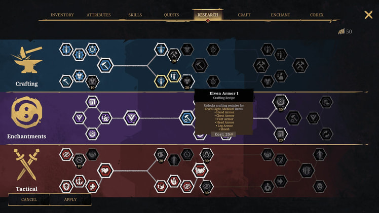 Dark Envoy screenshot 4