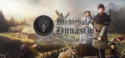 Medieval Dynasty Digital Supporter Edition