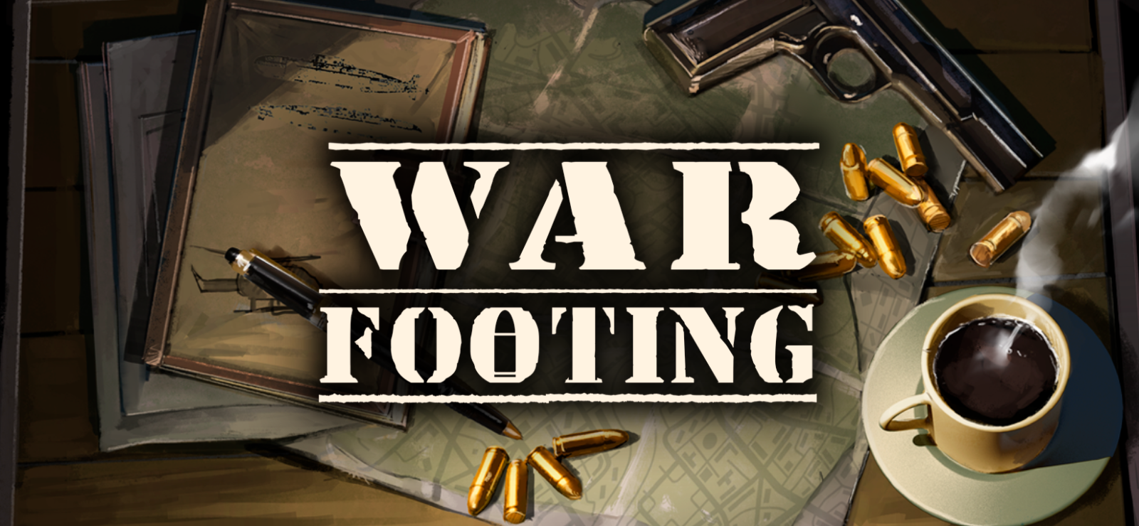 War Footing