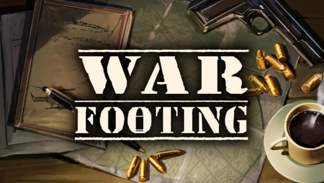 War Footing