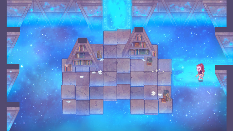 The World Next Door screenshot 3