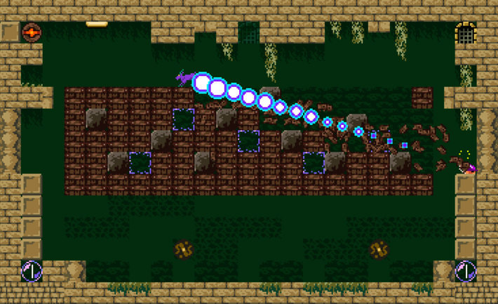 Escape Goat screenshot 4