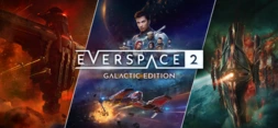 EVERSPACE 2: Galactic Edition