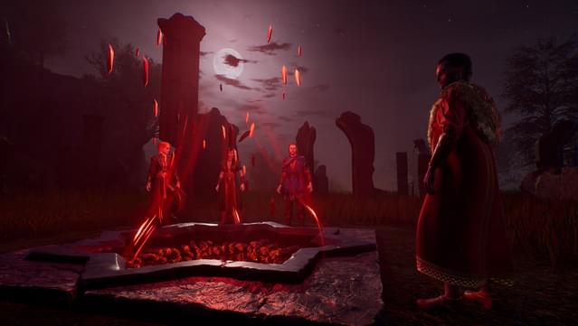 Vampires: Bloodlord Rising on GOG.com