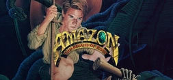 Amazon: Guardians of Eden — GOG
