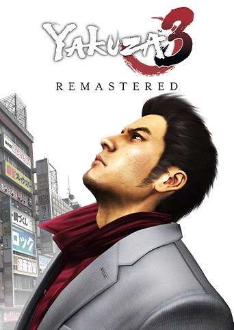 Yakuza 3 Remastered cover image