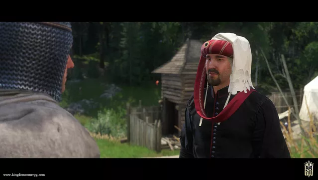 #8. Kingdom Come: Deliverance – From the Ashes (GOG) Podle: Deep Silver