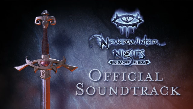 #4. Neverwinter Nights: Enhanced Edition Official Soundtrack (GOG) Göre: Beamdog