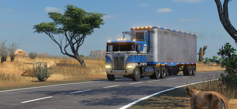 Transport Fever 2: Deluxe Upgrade Pack - image 1
